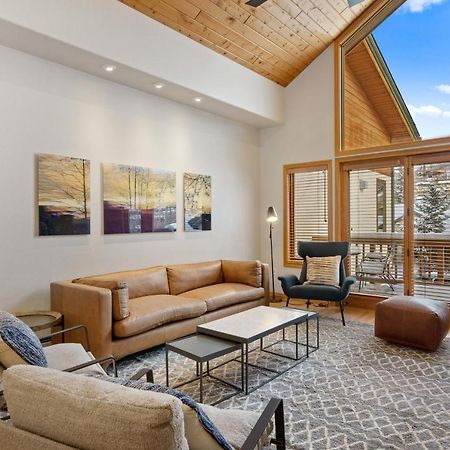 Evergreens 12 Steamboat Springs Bagian luar foto