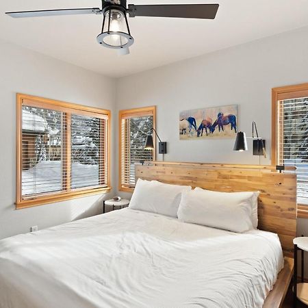 Evergreens 12 Steamboat Springs Bagian luar foto