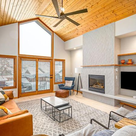 Evergreens 12 Steamboat Springs Bagian luar foto
