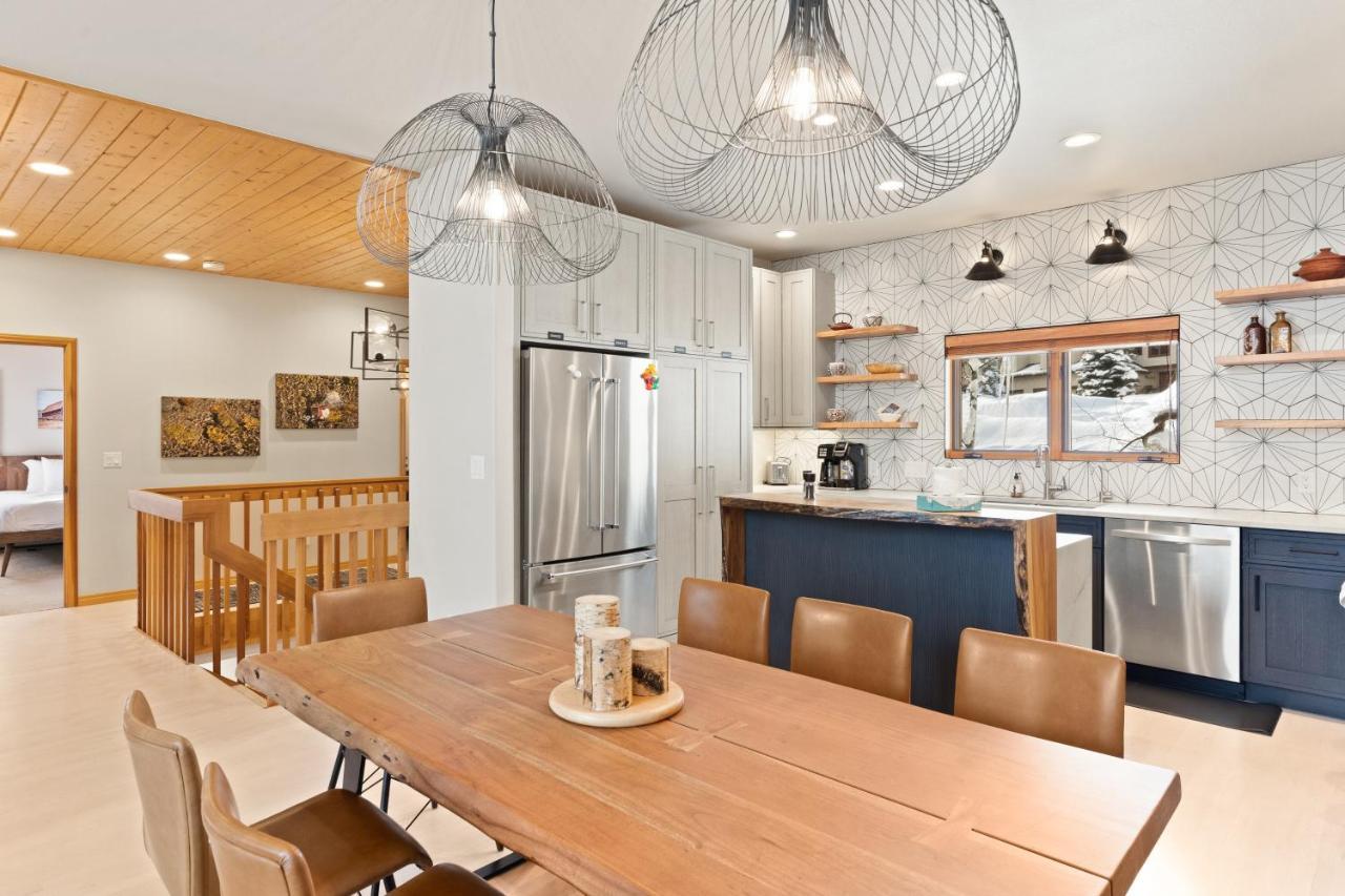 Evergreens 12 Steamboat Springs Bagian luar foto