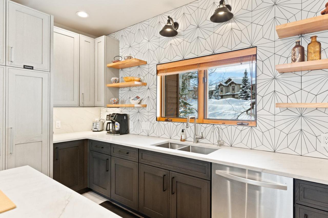 Evergreens 12 Steamboat Springs Bagian luar foto
